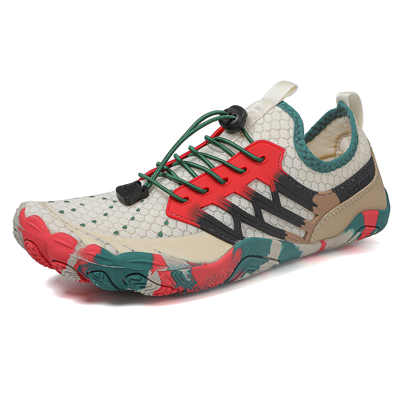 Wading Swimming Quick-drying Breathable Upstream Casual Shoes foto 3