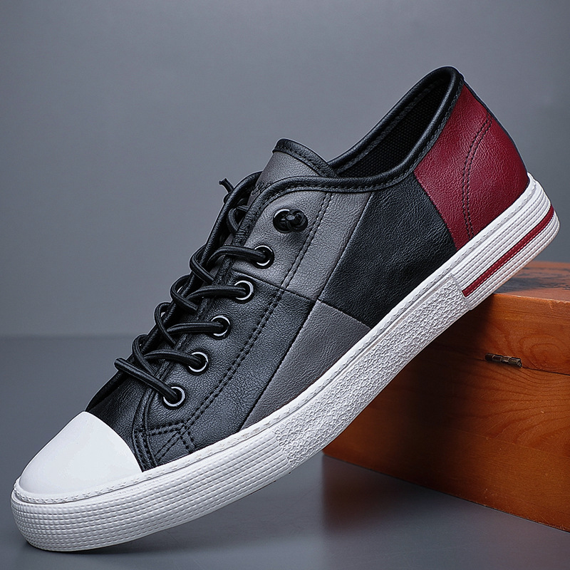 Men's Casual Shoes For Autumn foto 4