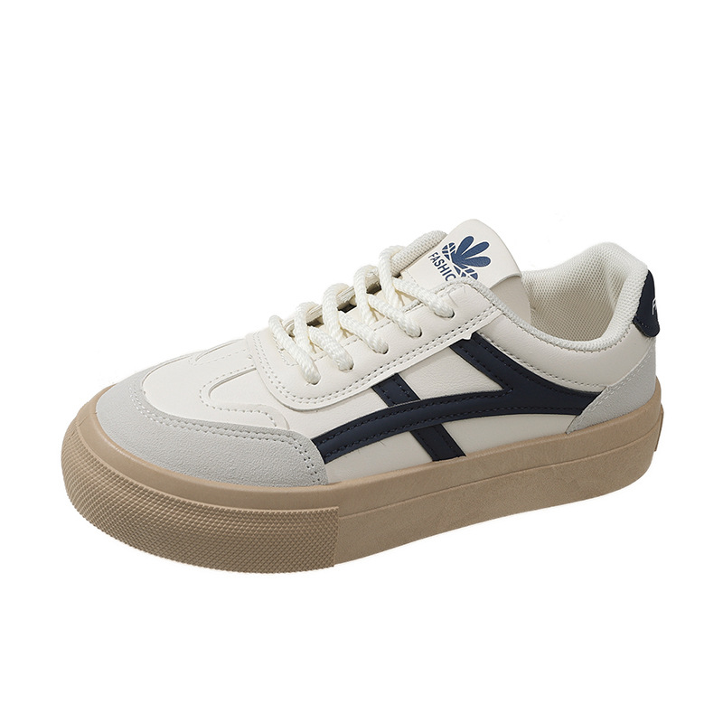 Classic All-matching Sports Casual Borad Shoes foto 3