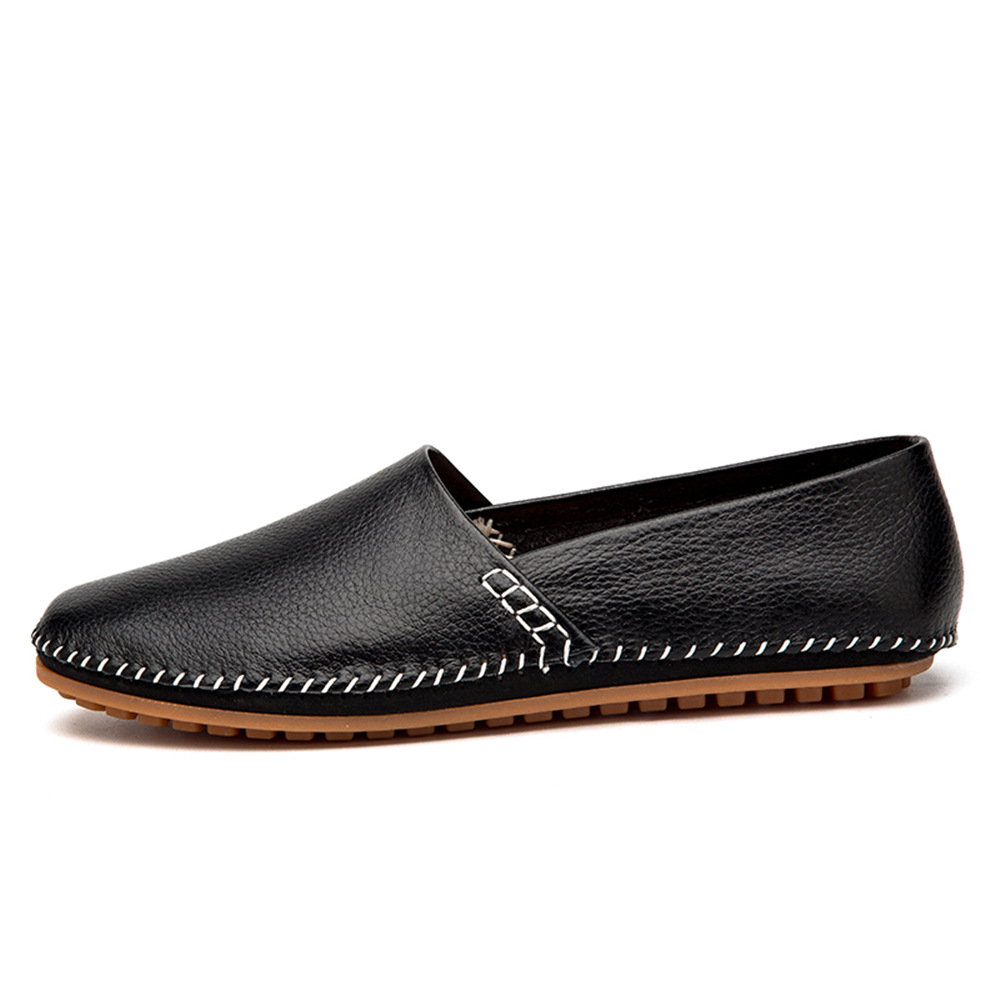 New Fashion Loafers Driving Casual Shoes foto 3