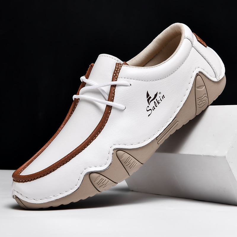 Men's Low-top Casual Shoes foto 2