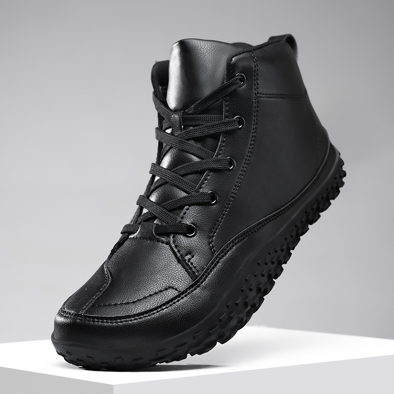 Wide-foot Sports Outdoor Hiking Shoes Couple's Style foto 2