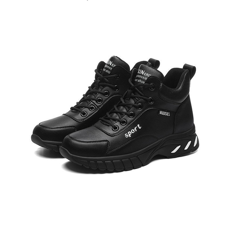 Stylish Minimalist Womens Non Slip Sneakers foto 3