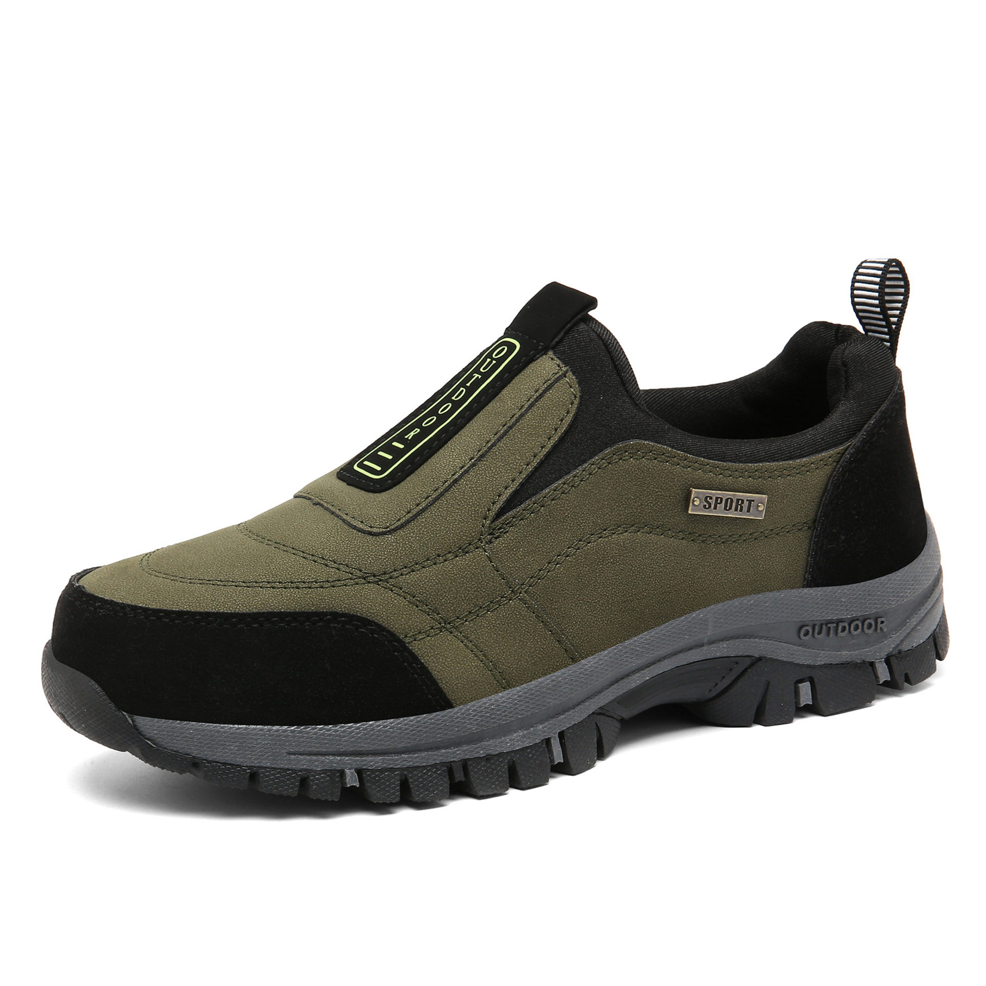 Outdoor Sneakers Men's Casual Shoes foto 2