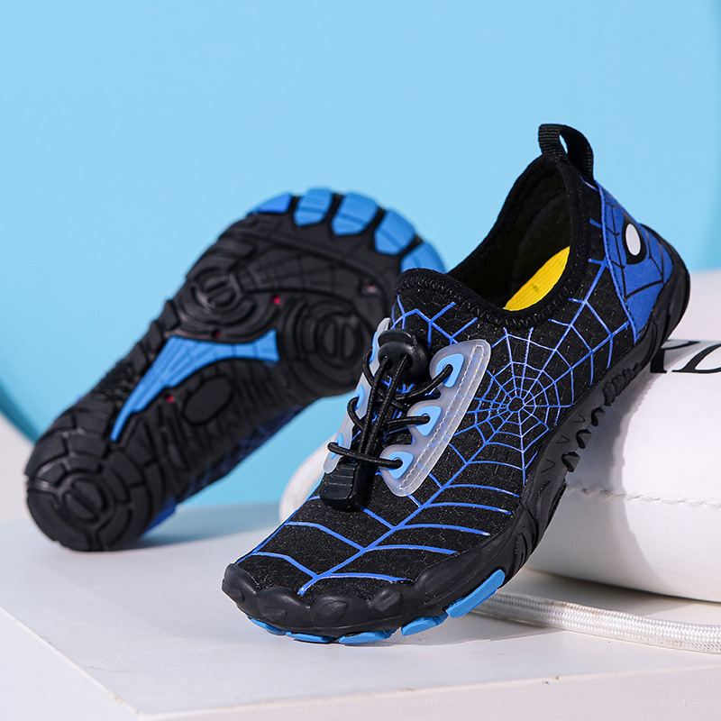 Upstream Shoes Barefoot Anti-slip Anti-cut Diving Water Skiing Swimming Drifting Quick-drying Beach Rain Shoes foto 4