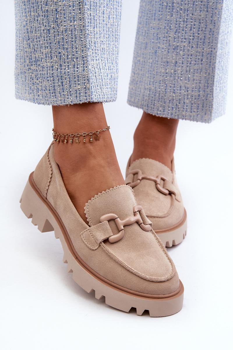 Moccassins Step in style foto 3
