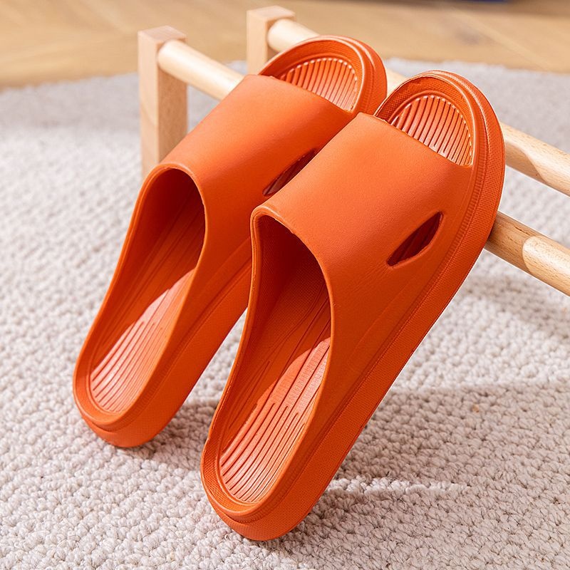 Slippers Men's Home Interior Home Bathroom Non-slip foto 3
