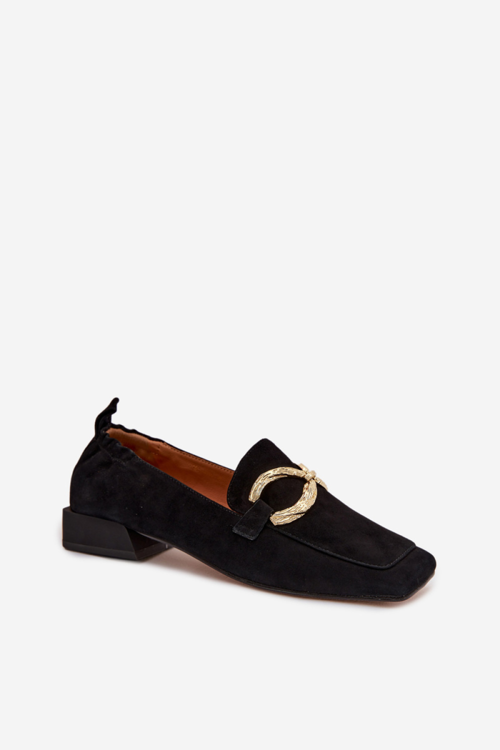 Moccassins Step in style foto 2