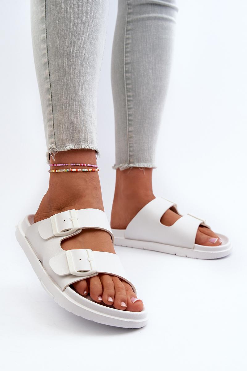 Slippers Step in style foto 3