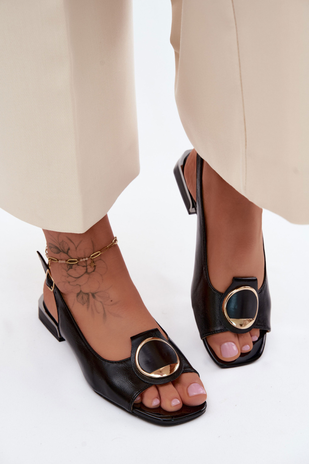 Sandalen Step in style foto 3