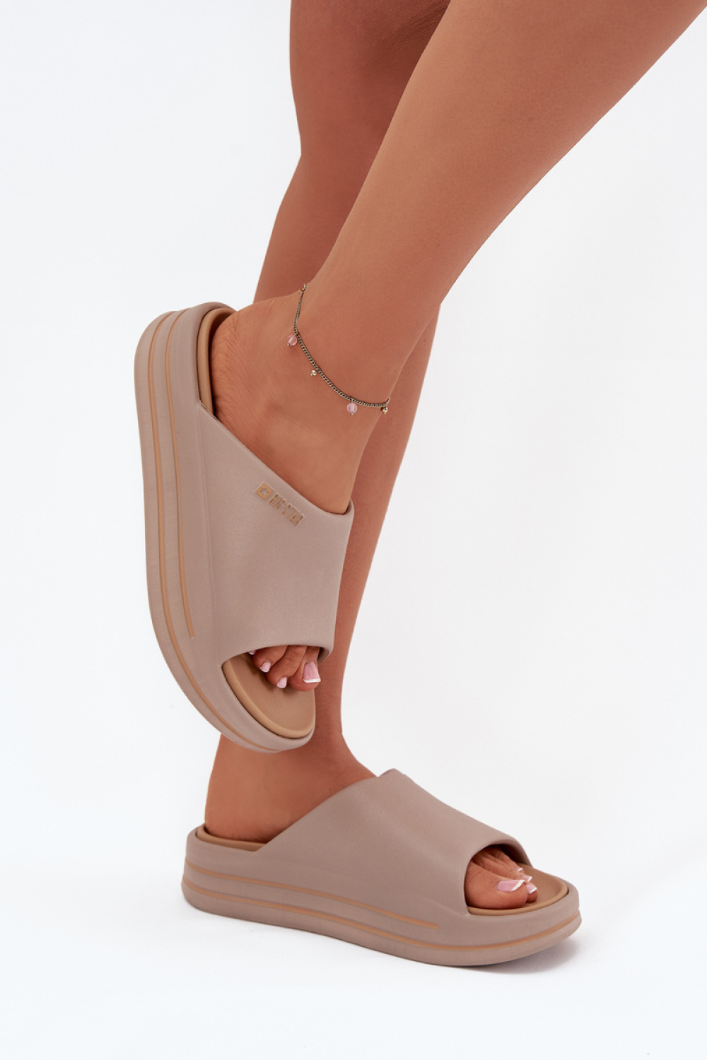 Slippers Step in style foto 3