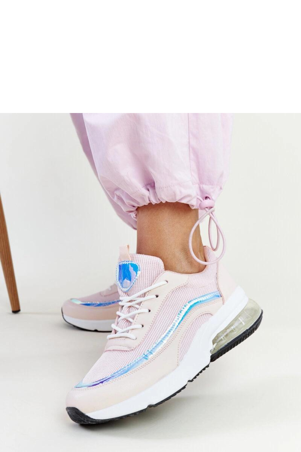 Sportschoenen Solea foto 5