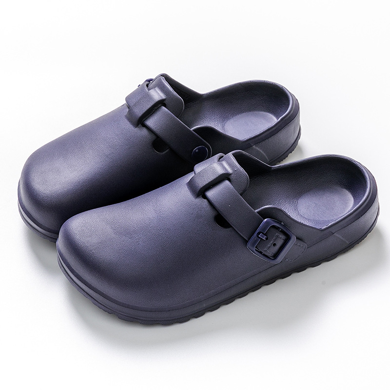 Medical-Grade Slippers Thick-Soled For The Operating Room