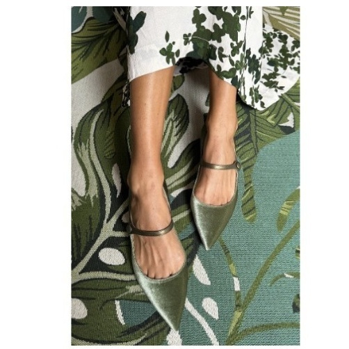 Fashionable Pointed-toe Pumps For Women foto 4