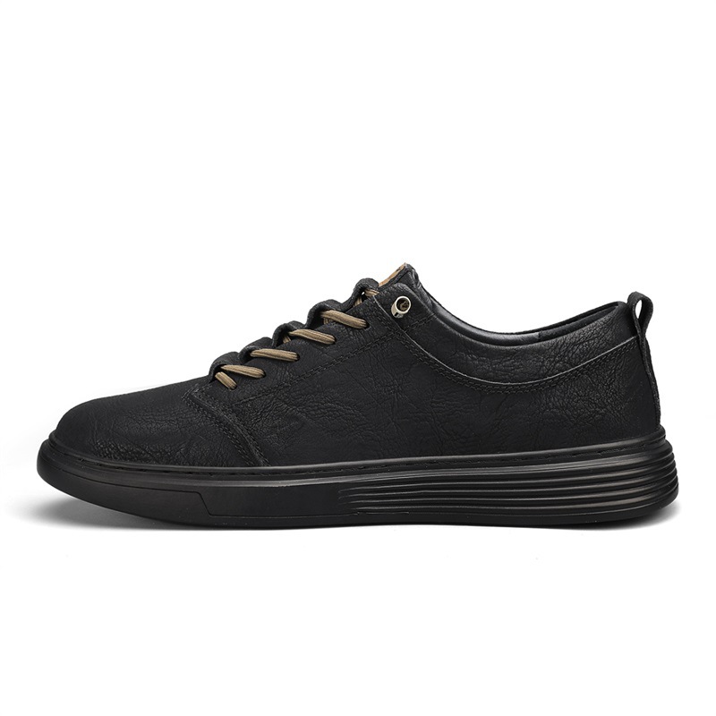 Spring New Work Kitchen Safety Shoes All-match Waterproof Non-slip Slip-on foto 3
