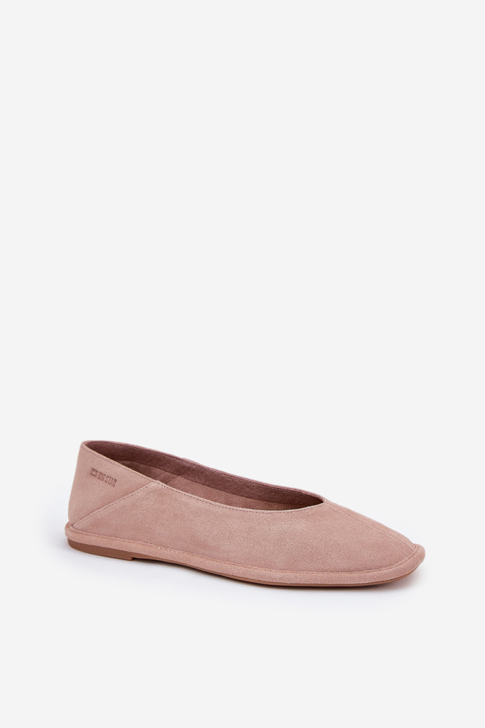 Ballerina's Step in style foto 2