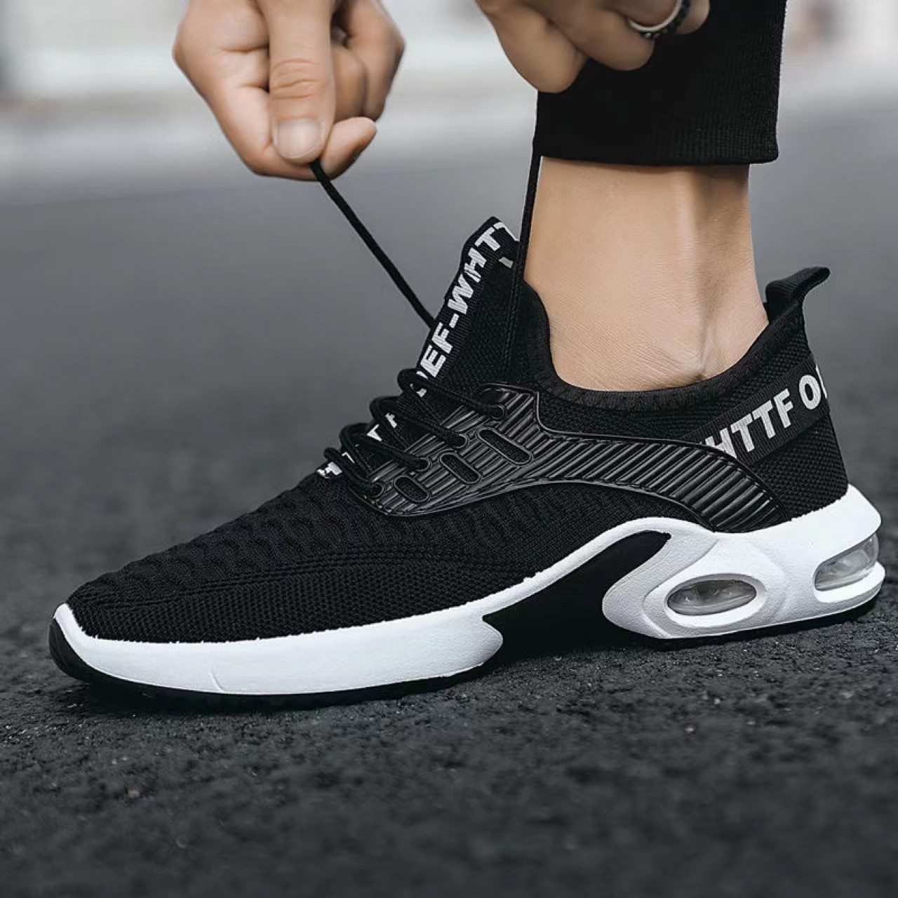 New Style Casual Mens Shoes For Autumn Wholesale foto 4
