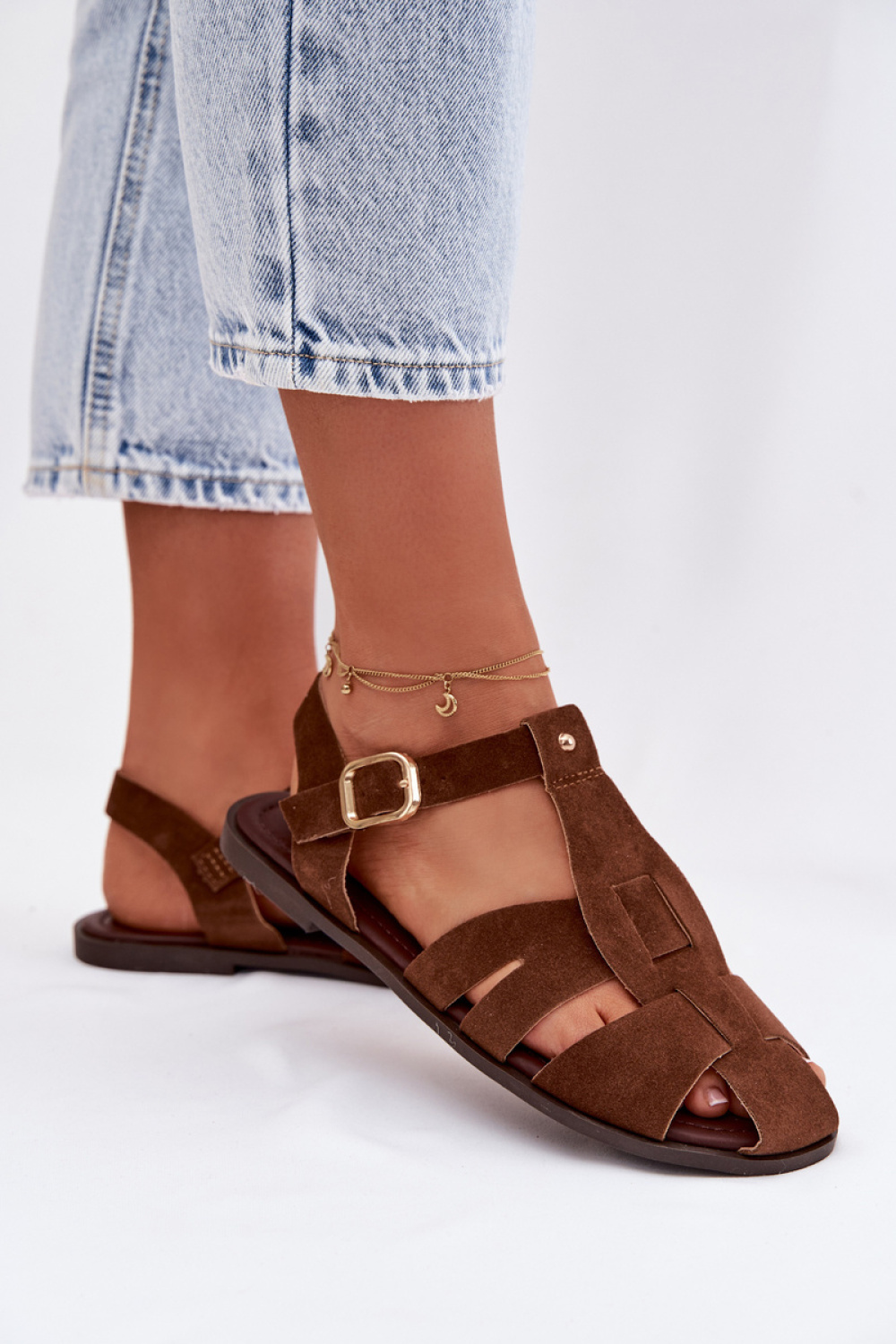 Sandalen Step in style foto 3