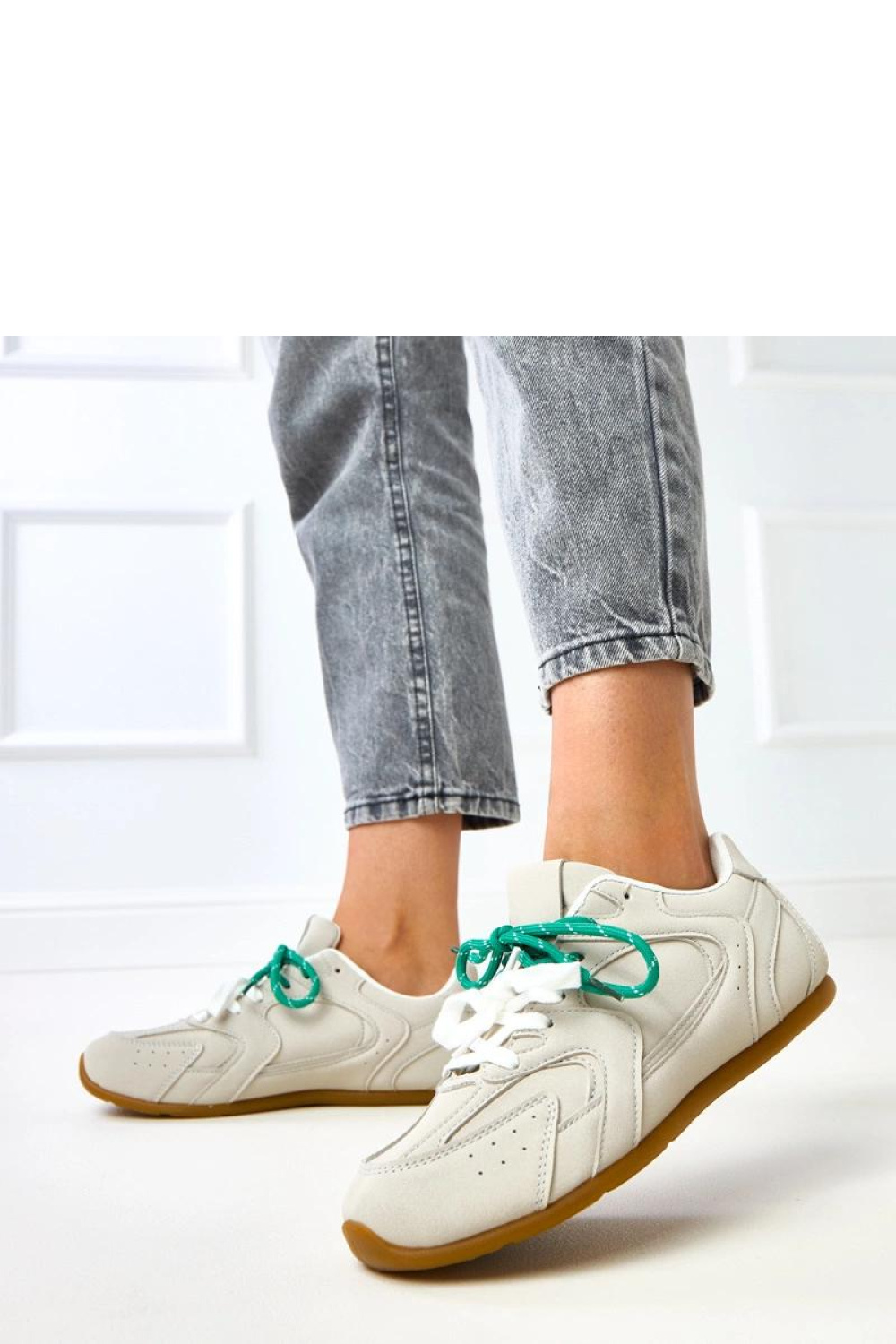 Sportschoenen Solea