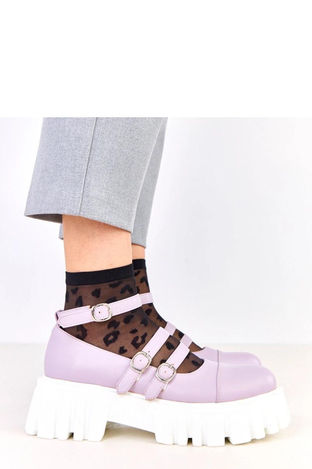 Schoenen Solea foto 2