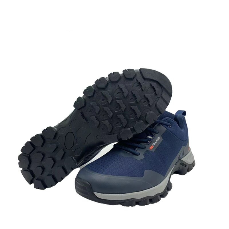 Outdoor Large Size Hiking Shoes foto 4