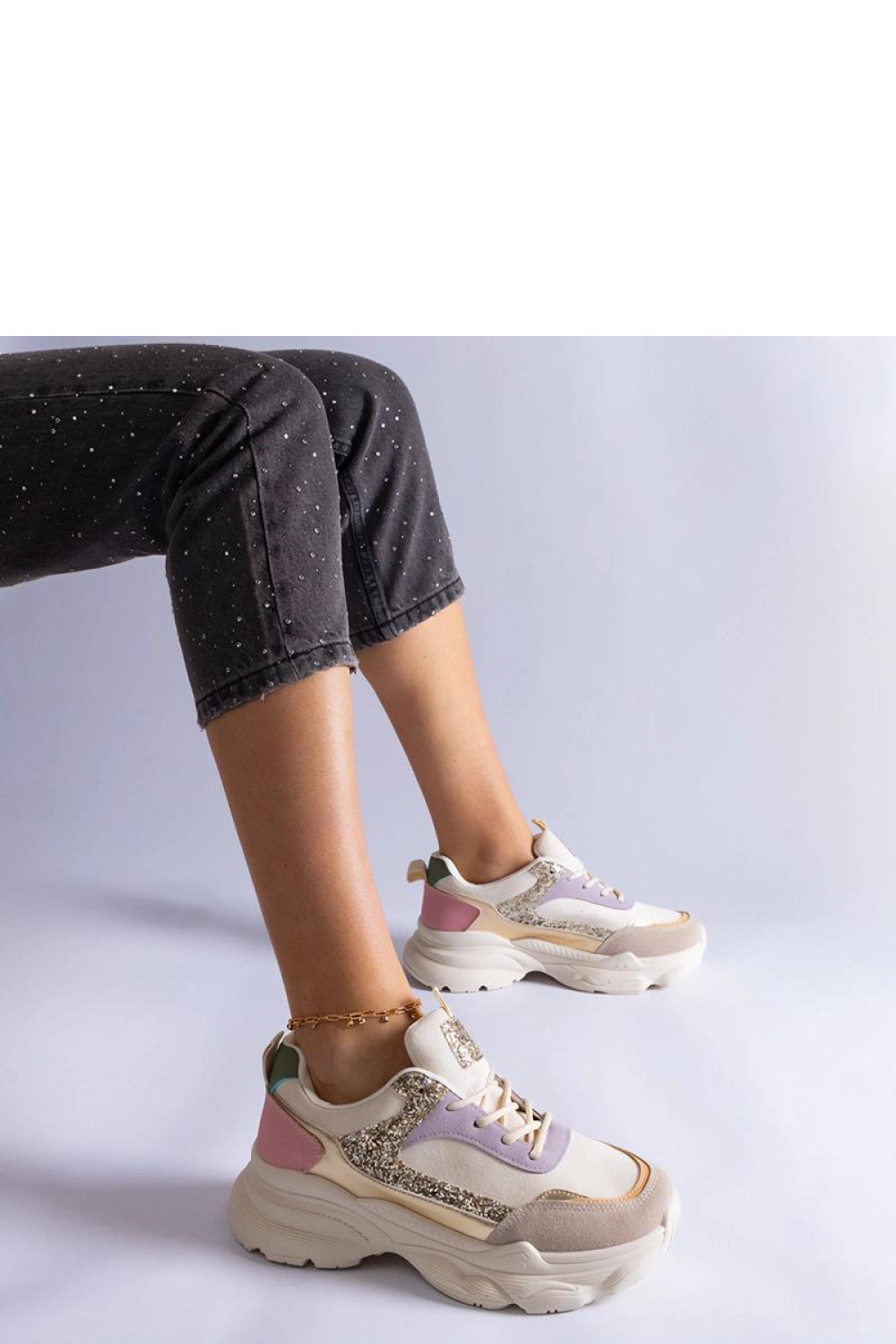 Sportschoenen Solea