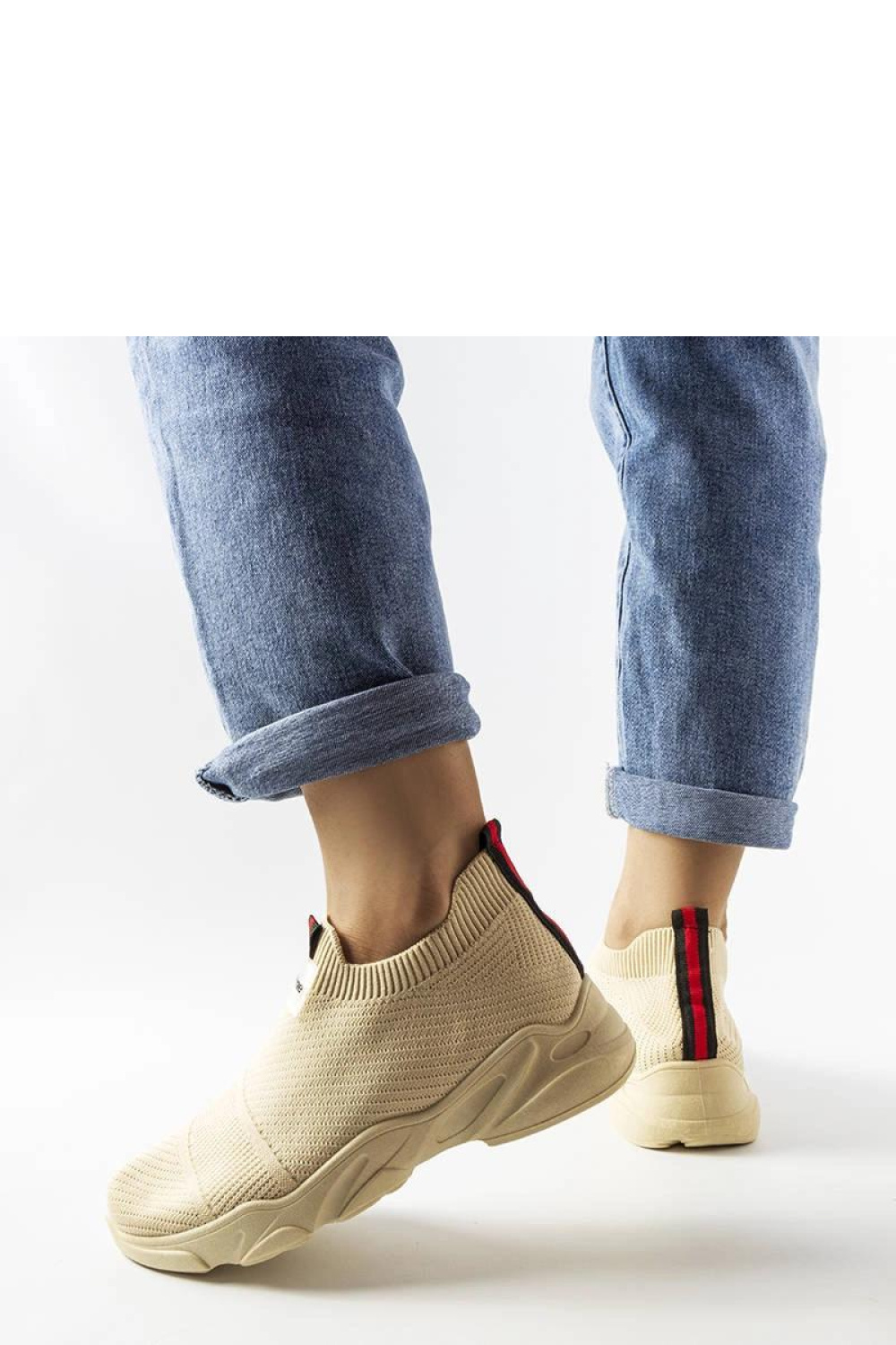 Sport Schoenen Solea foto 3