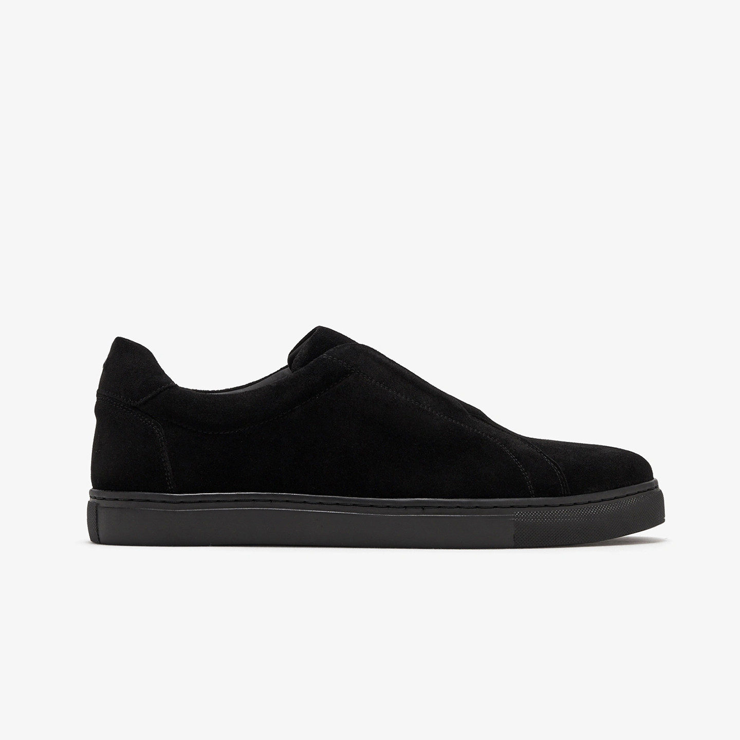 Round-toe Retro Breathable Sports Casual Shoes foto 5