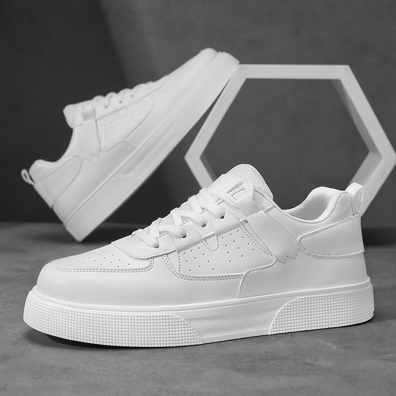 Fashionable Versatile Breathable And Comfortable Casual Shoes foto 3
