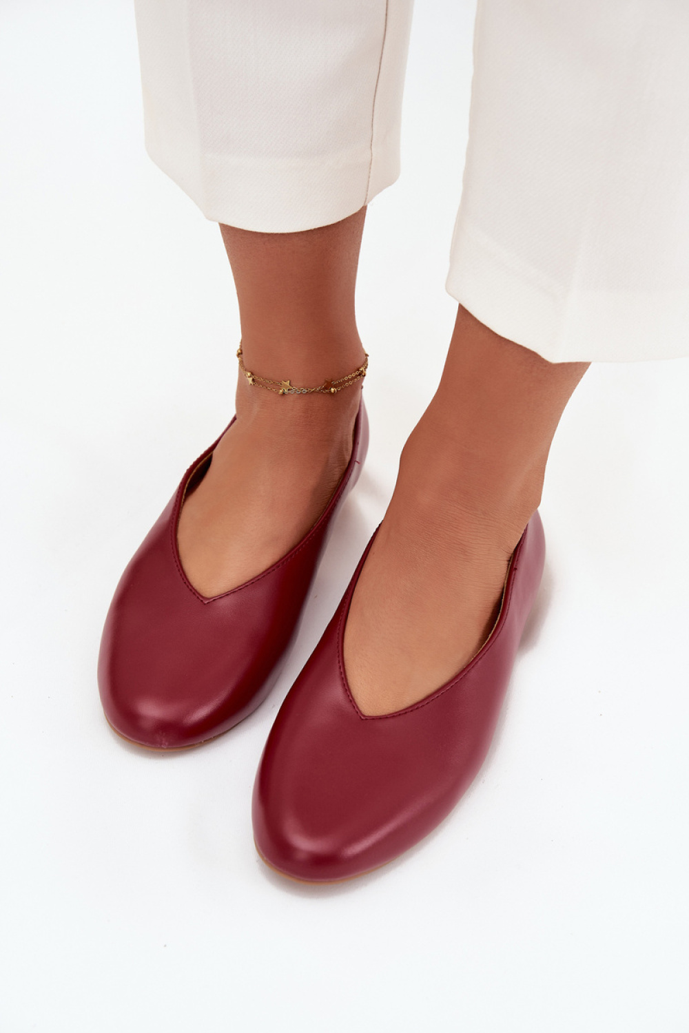 Ballerina's Step in style foto 3