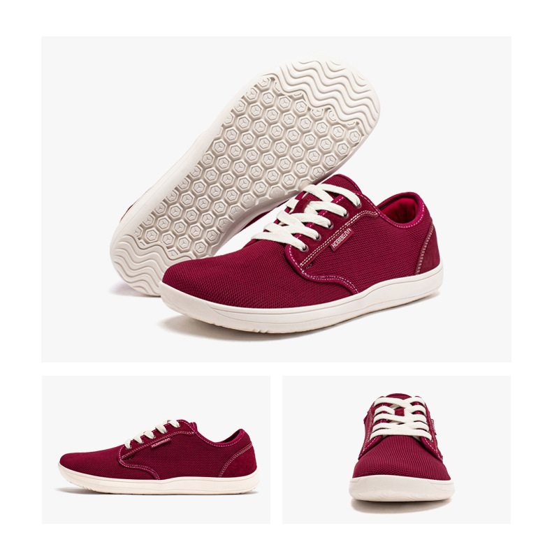 Men's Autumn Suede Leather Soft Bottom Sports Casual Shoes foto 4
