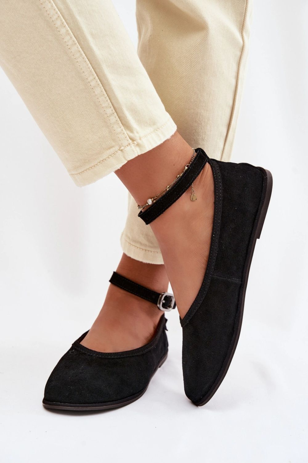 Ballerina's Step in style foto 3
