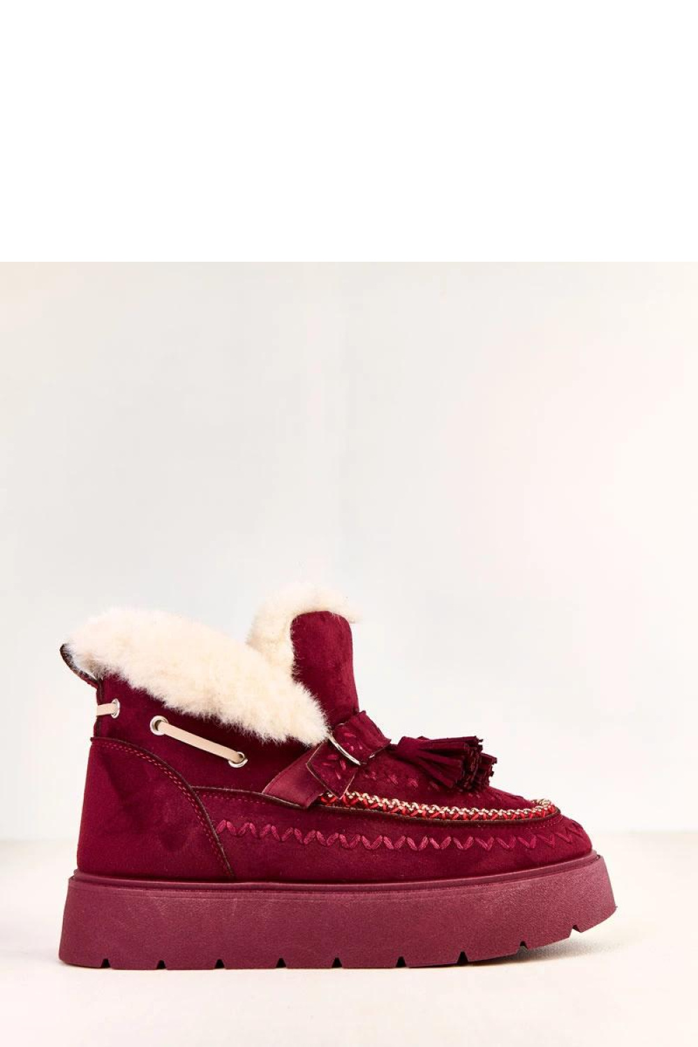 Snowboots Solea foto 4