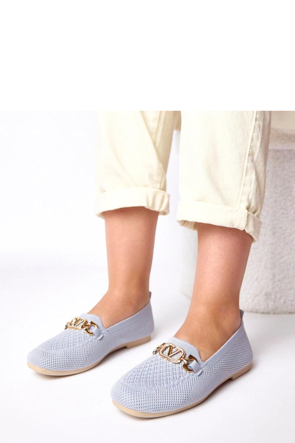 Moccassins Solea