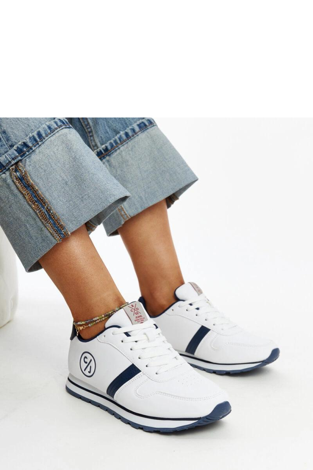 Sportschoenen Solea