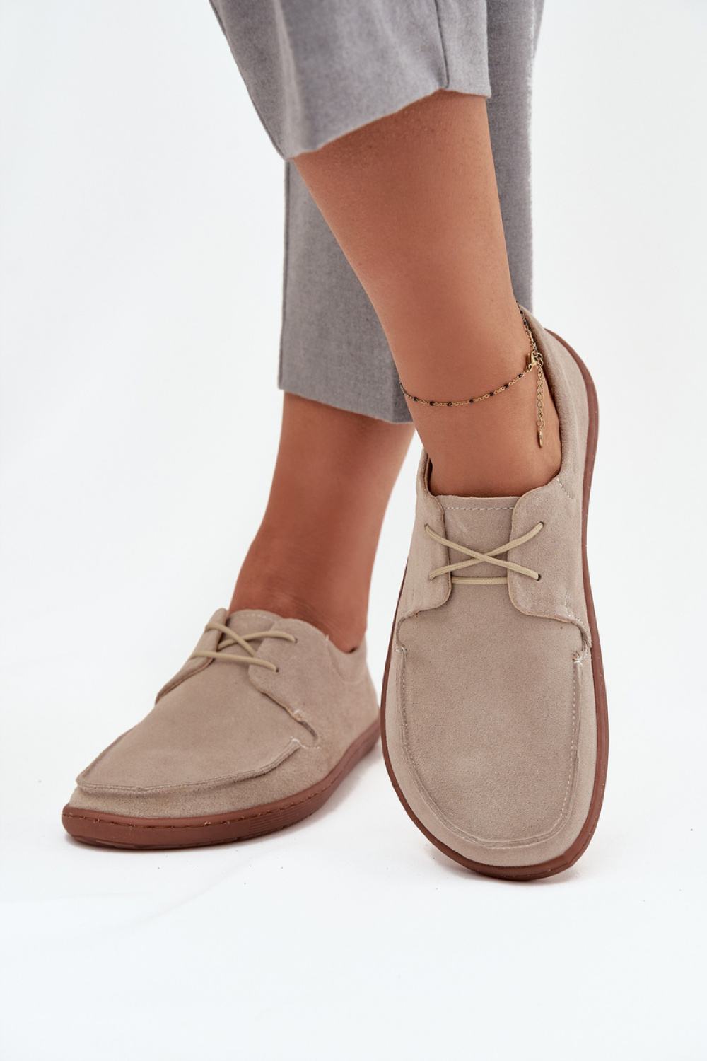 Barefoot Step in style foto 3