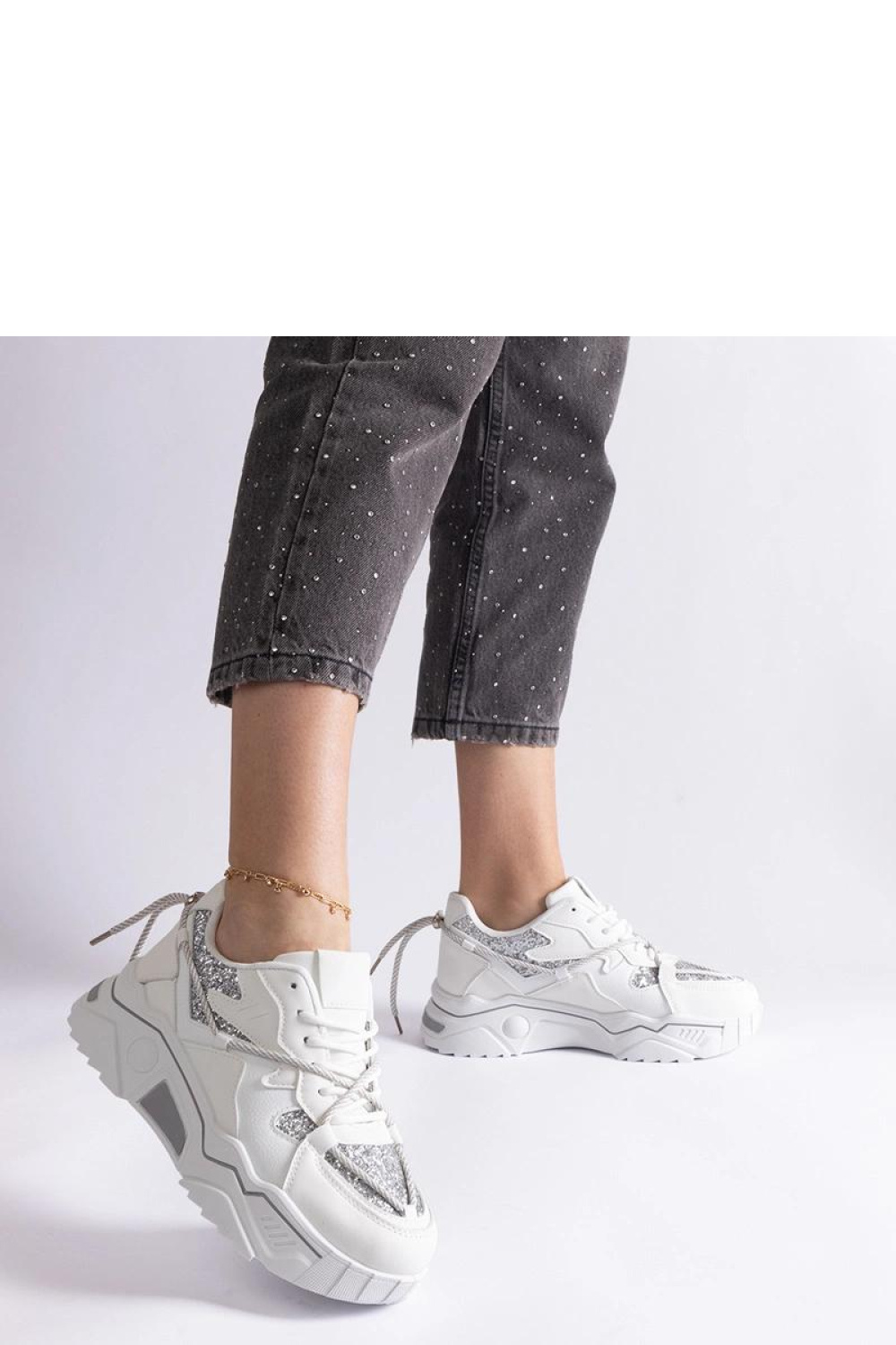 Sportschoenen Solea foto 4