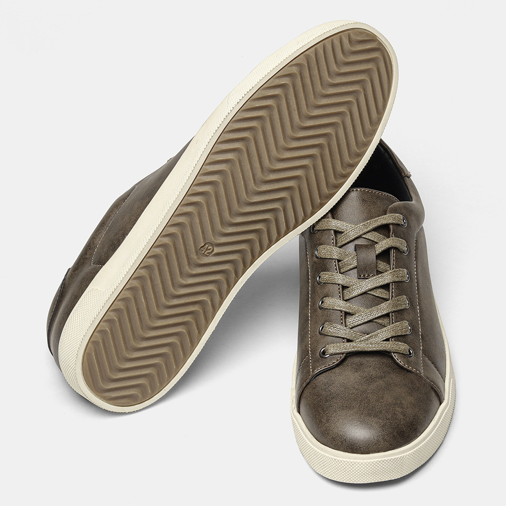 Comfortable Casual Low-top Athletic Sneakers foto 4