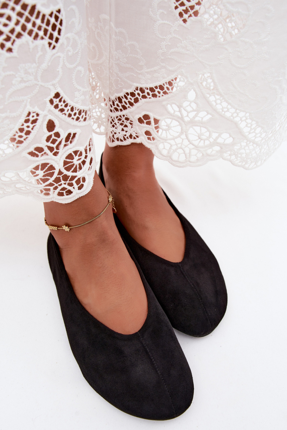 Ballerina's Step in style foto 3