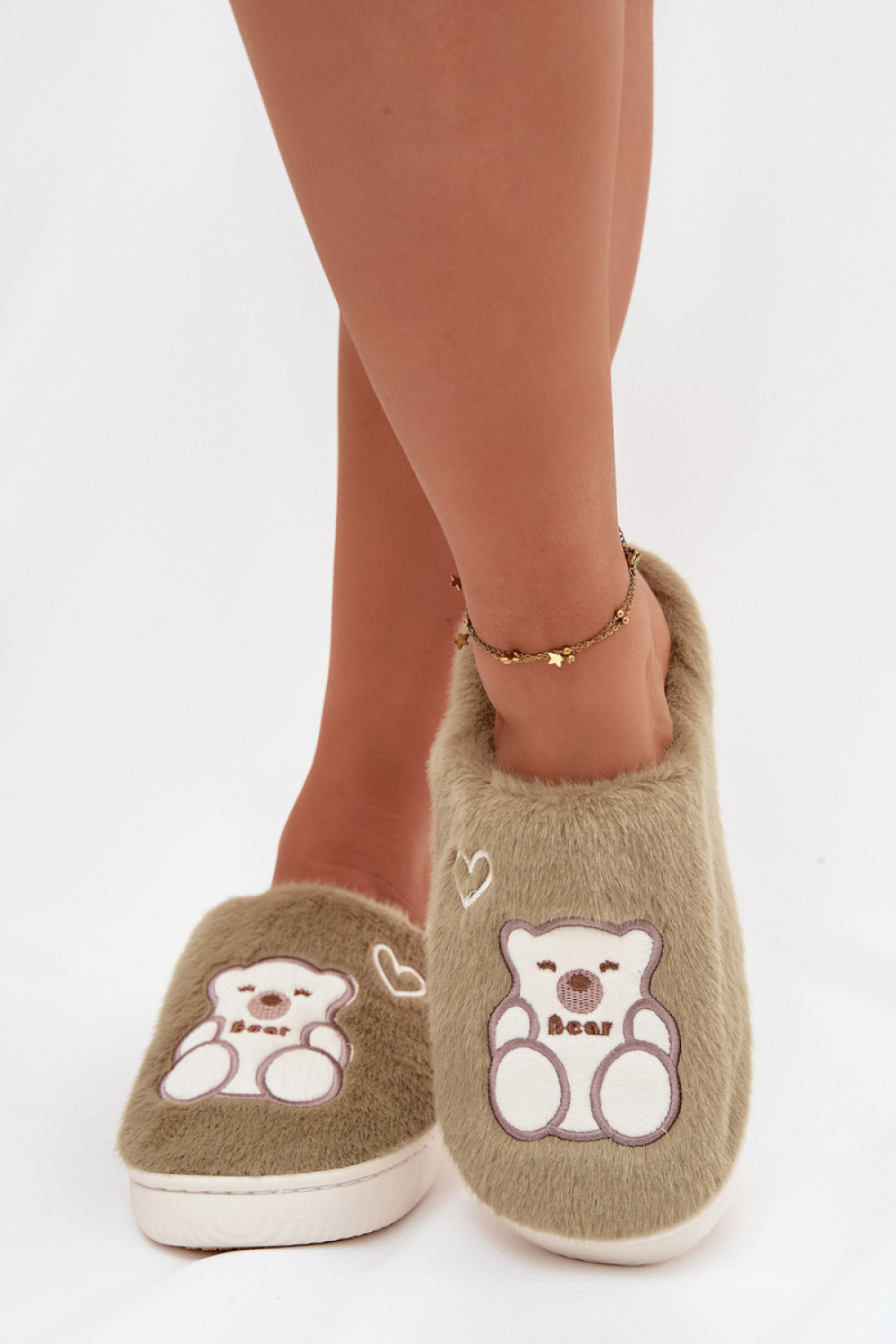 Slippers Step in style foto 3