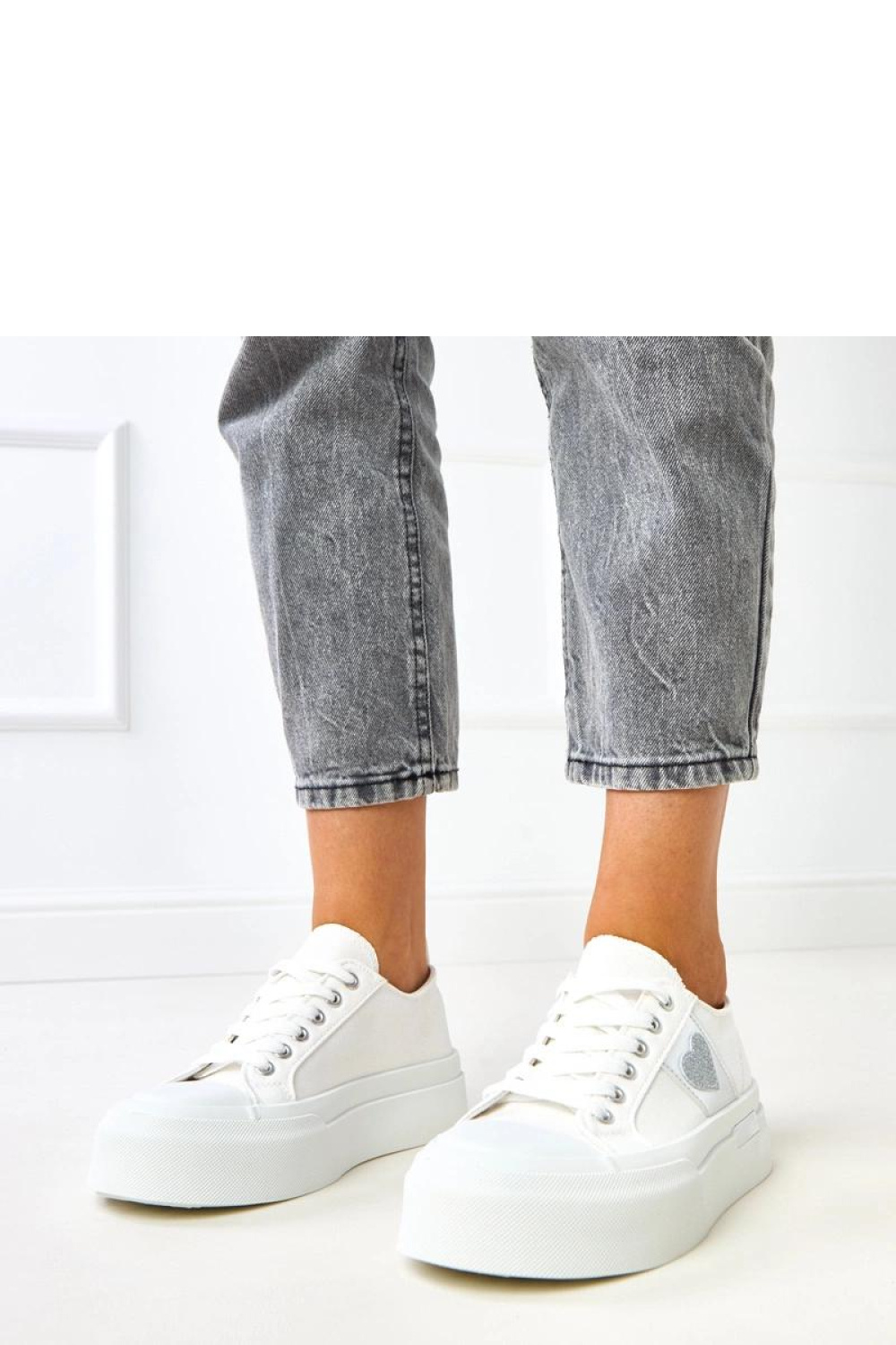 Sportschoenen Solea