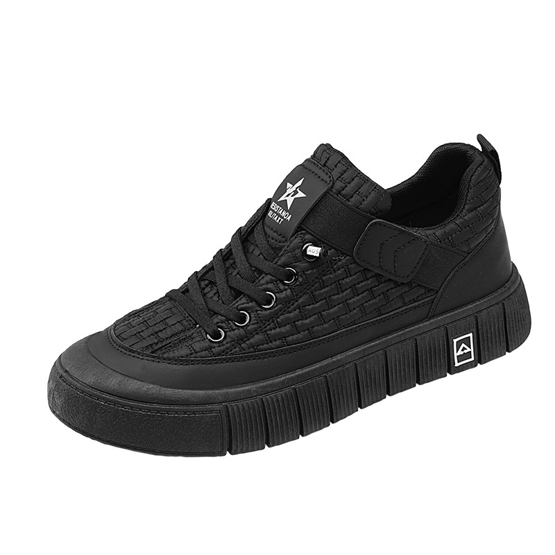 Waterproof Slip-on Casual Sneakers foto 5
