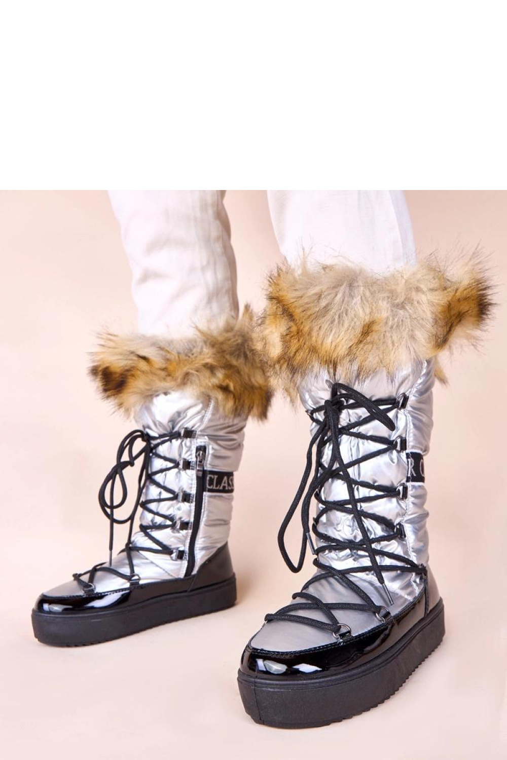 Snowboots Solea foto 2