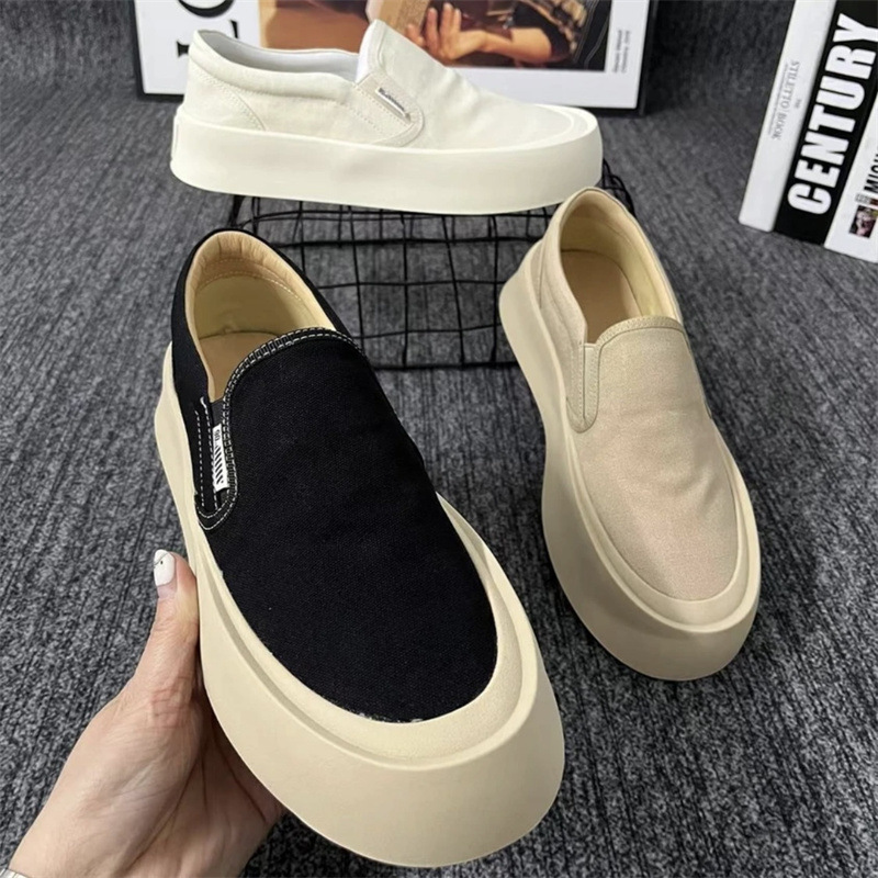 All-matching Ultra-light Lightweight Mesh Surface Shoes Men's Breathable Shoes foto 5