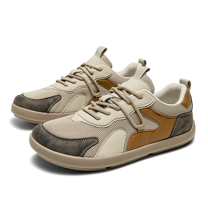 Sports Casual Versatile Breathable Sneakers foto 4