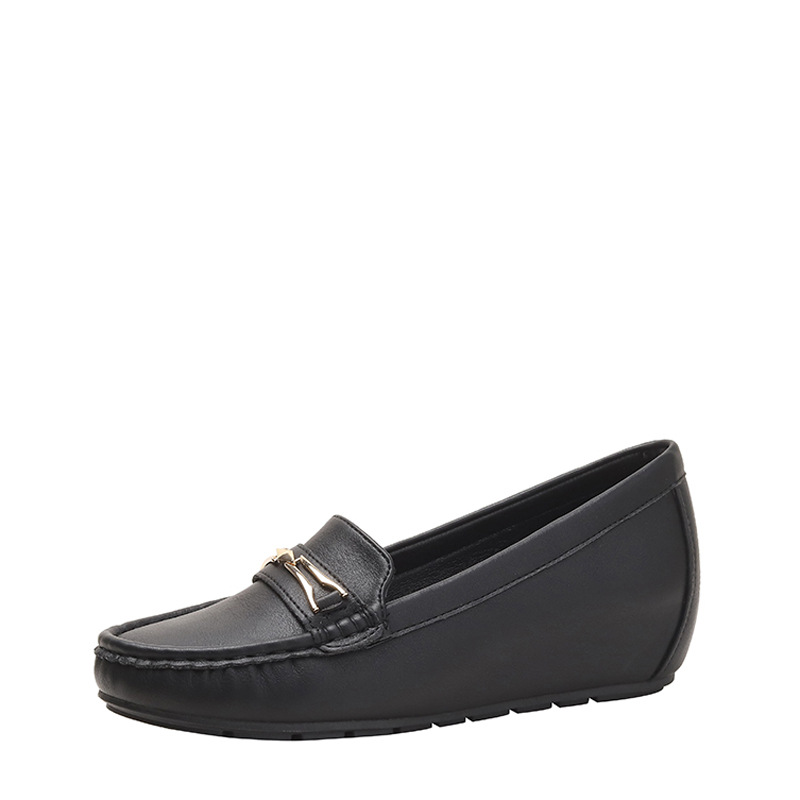 Height Increasing Insole Slip-on Soft Bottom Comfortable Not Tired Feet Mother Gommino foto 2