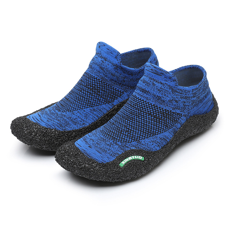 Outdoor Yoga Shoes Male And Female Adult foto 2