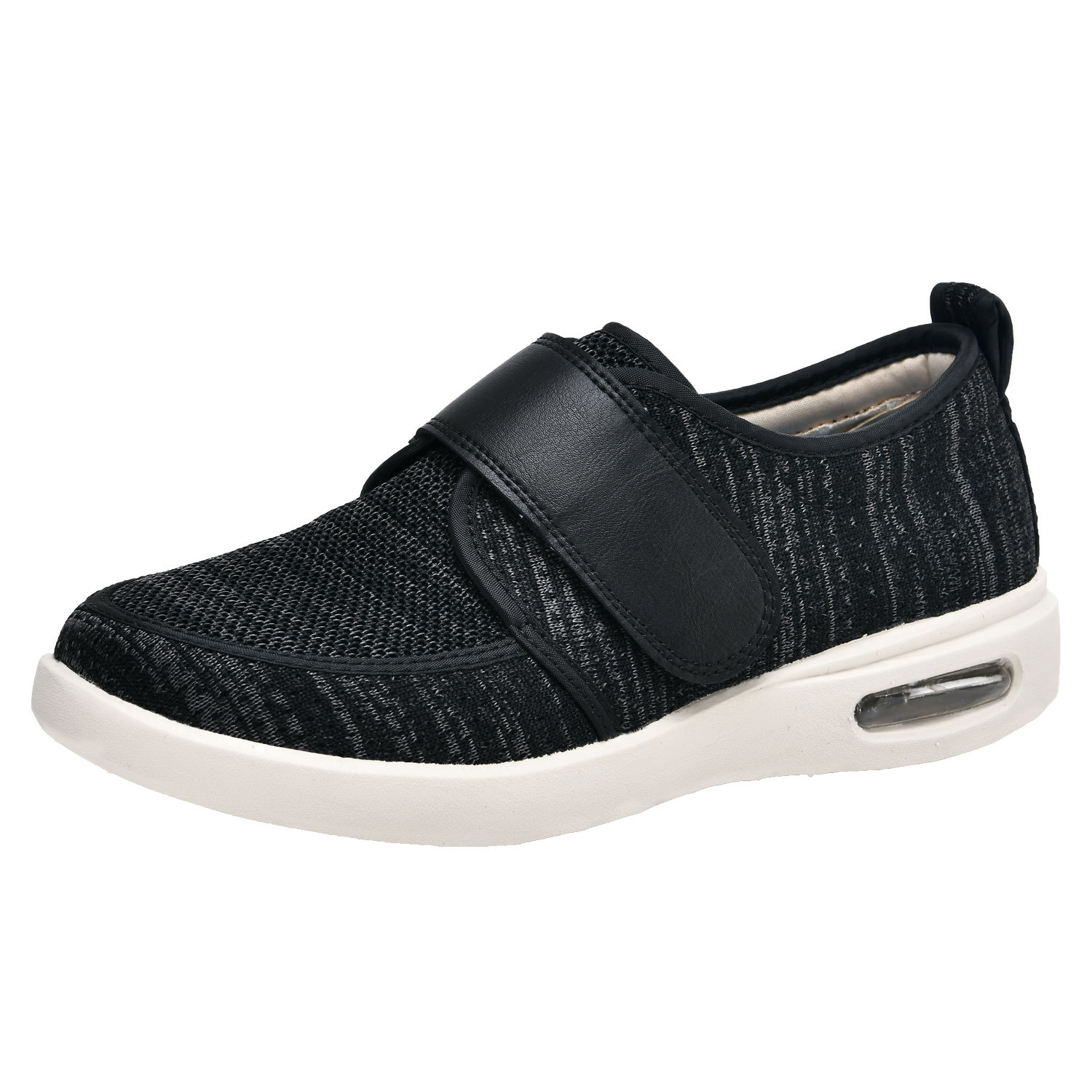 Men's New Velcro Casual Shoes foto 5
