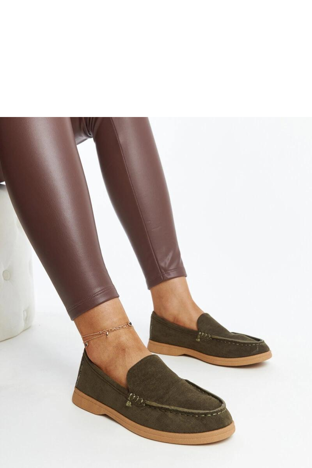 Schoenen Solea