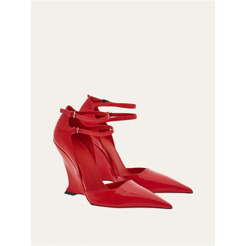 Sexy Pointed High Heels For Women foto 5